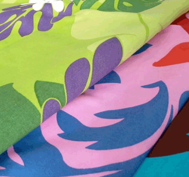 colorama impression textile print paris