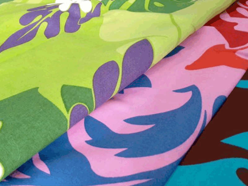 colorama impression textile print paris