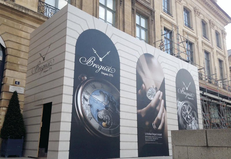 panneaux impressiongrand format paris