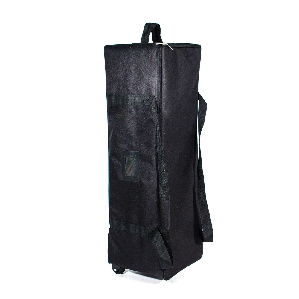 Stand parapluie tissu droit 2