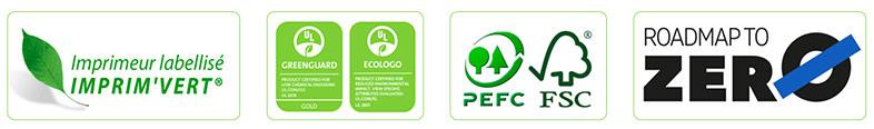 impression ecologique paris imprimeur