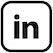 linkedin social newtwork printing paris