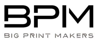 BPM PRINT - Big Print Maker