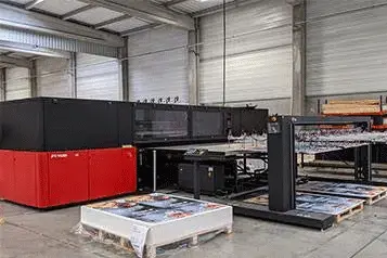 machine impression imprimeur paris