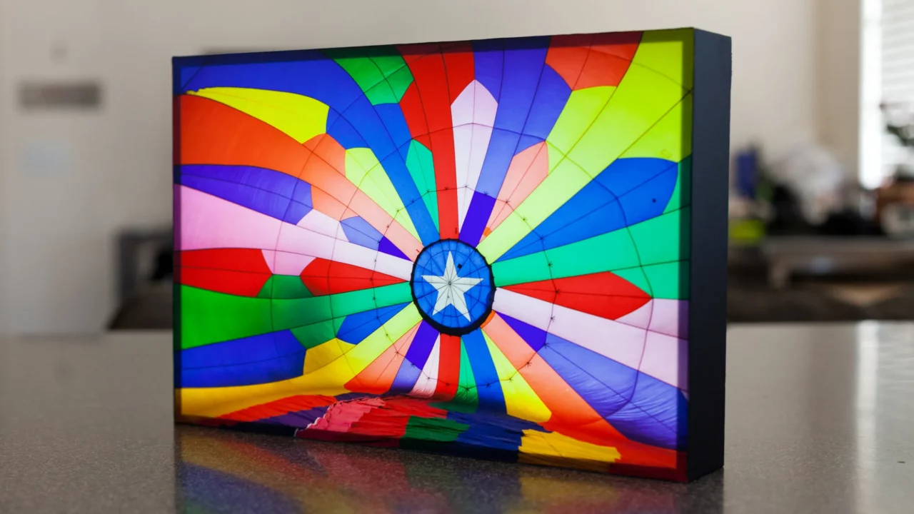 backlitbox 2474