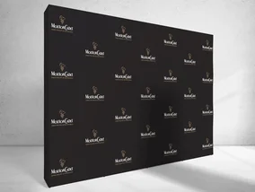 impression photocall paraplui expo salon paris 284x214