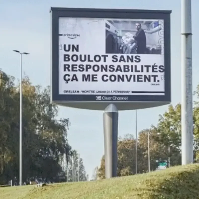 Affiches petit format